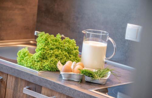 Furnerhof Apt Stearnzauber - Foto 4