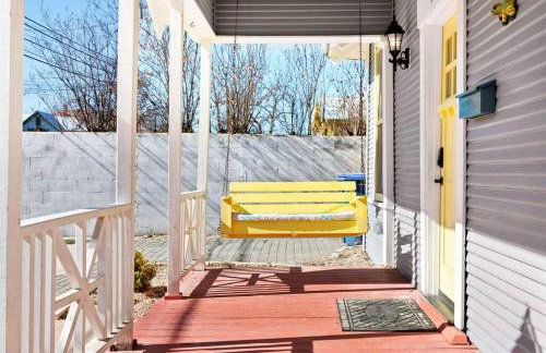 Gorgeous Home with Heated Pool In Downtown! - Foto 14