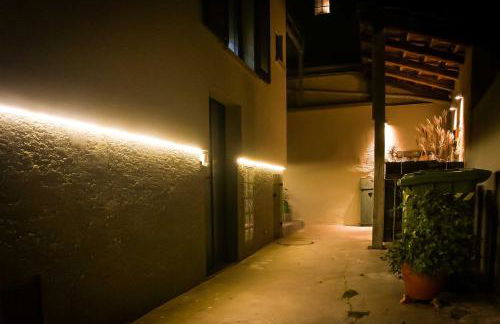 Charmantes TINY HOUSE Apartment in Besigheim mit Gartenblick und zentrale Lage - Foto 15