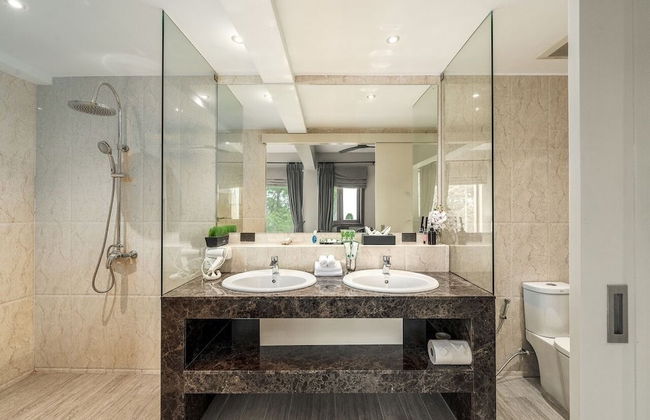 Villa Baan Phu Prana - Foto 22