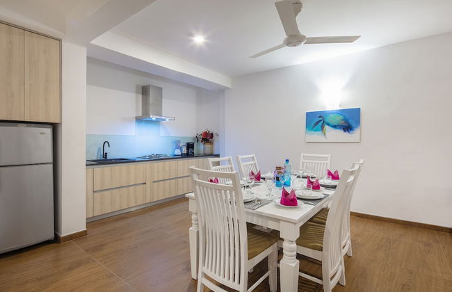 Villa Allunga - Foto 7