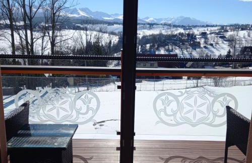 Apartament Góralski - Foto 63