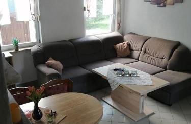 Spreewaldhäuser Golinski mit Kamin am Neuendorfer See - Foto 68