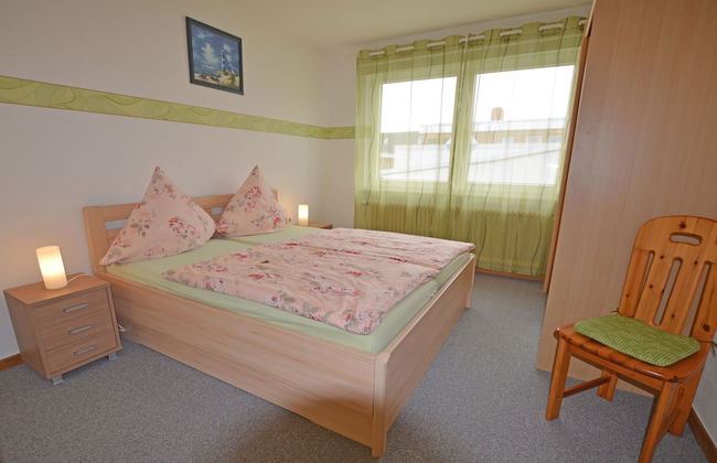 Appartment Vermietung Lütje - Foto 11