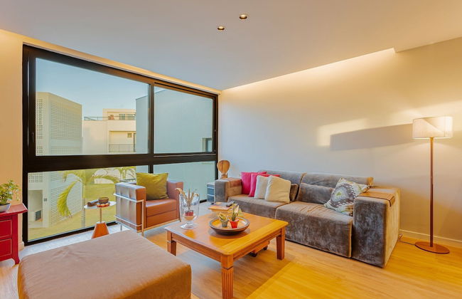 IT38 Duplex Decorado - Pé na Areia - Photo 16