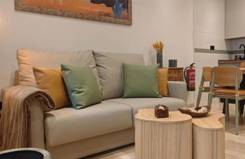 Le Charme Little Apartments - Foto 5