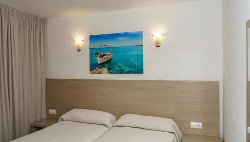 Apartamentos Vistamar II - Foto 4