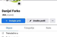 VIP, Zrce, Gajac, Above Main Square, Best Location - Photo 2