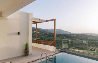 Kambos Nature View Villa - Photo 36