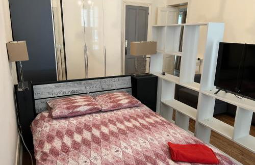 Mont Boron Magnificent View-3 Rooms - Wifi - A.C - Photo 25