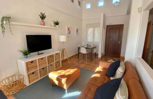 Villa Alegre, Mar Menor Golf - 2 beds - 2 baths - private heated pool - solarium - family friendly - Foto 15