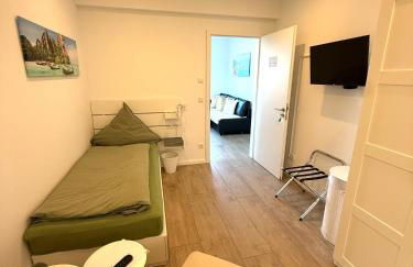 B3 Boardinghouse bei Becker - Foto 18