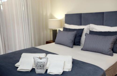 Like-home-T1 Apt-Best Place-Parque das Nações - Foto 13