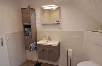 Ferienwohnung Casa Carina - Lautenbach - Foto 17