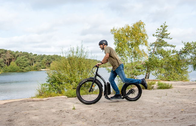 Sunparks Kempense Meren - Foto 31