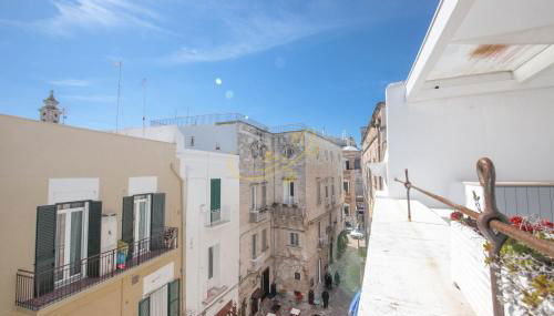 TD Casa Altomare w Terrace Over Historic Center - Foto 4, Other