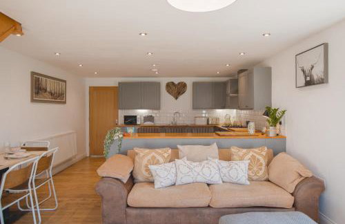 Beautiful Barn Conversion - Orchard Escape for 12! - Foto 16