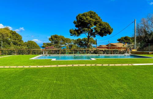 BONAVISTA - Espectacular apartamento con vista al mar! - Foto 39