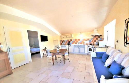 Le Moulin aux Lavandes - Foto 19