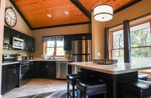 Treetop - by The Chalets - Foto 7