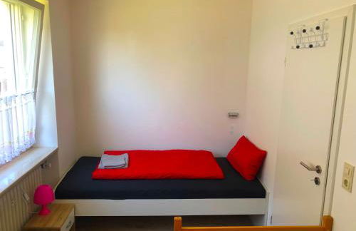 Ferienwohnung Fischach - Foto 72