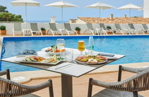 Universal Aparthotel Don Camilo - Foto 35