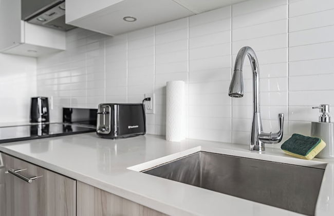 RS Suites - Eaton Centre - Foto 41