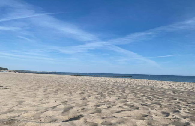 Attractive Apartment in Klütz near Sea - Foto 34