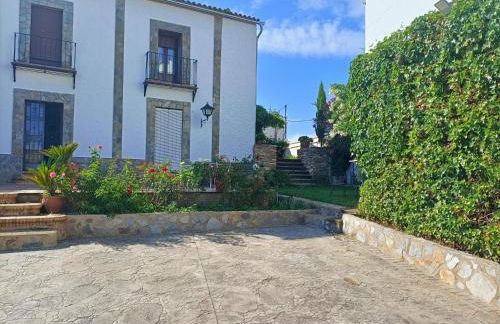 Chalet Rafael Constantina - Photo 9