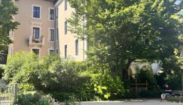 Superbe appartement des années 30 - Foto 5