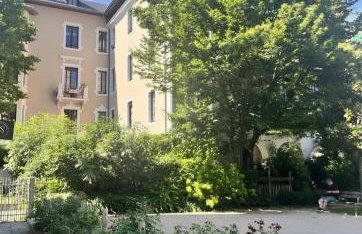 Superbe appartement des années 30 - Foto 5