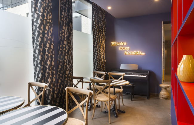 Aparthotel Adagio Annecy Centre - Foto 60