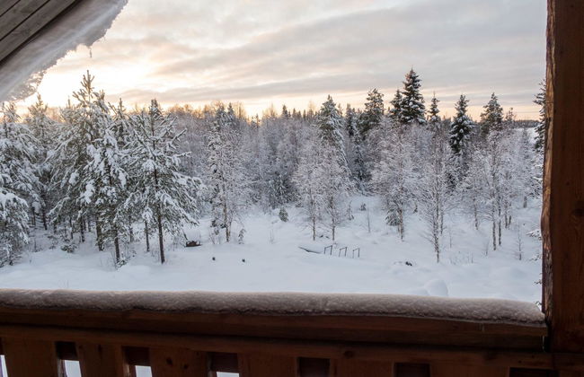 Villa aurora - Foto 17