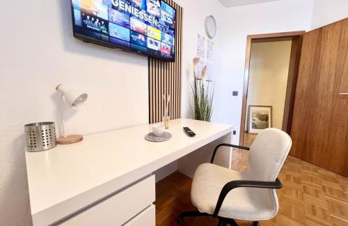 PrimeTimeSuites Nähe Messe & HBF - Foto 9