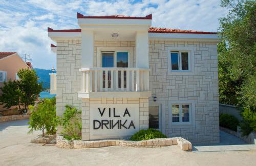 Villa Drinka Apartments - Photo 45
