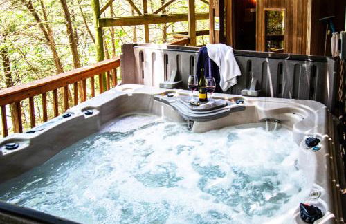 Lakefront with Hot Tub/Sauna-Beaver Lake,Arkansas - Foto 6