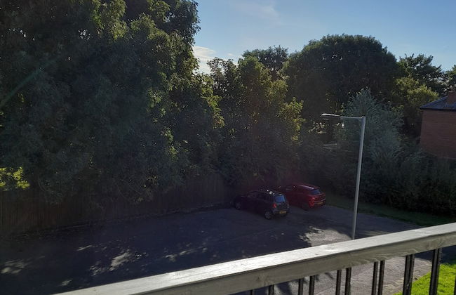 Whole Apartment With Balcony, Breakfast & Parking - Foto 33