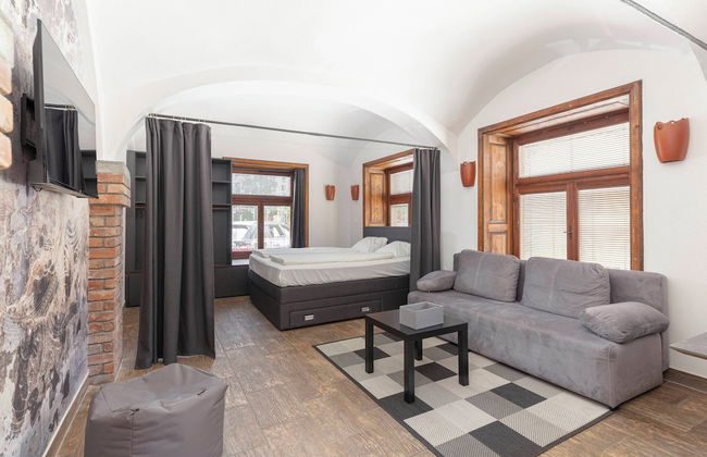 Aroma Apartments - Foto 8