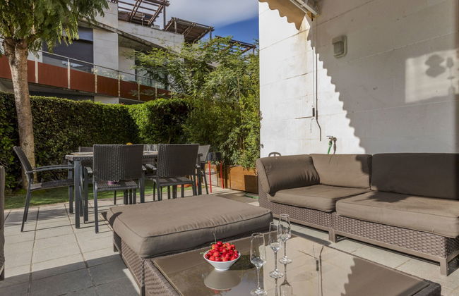 Sol Cambrils Park 28 - Foto 27