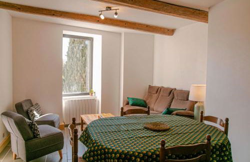 Gîte Mas de Boulègue - Foto 11