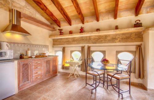 Finca Agroturismo Can Carro - Foto 39