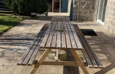 L'estive gîte 4 étoiles - Foto 6