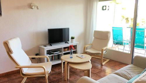 Apartamento La Mediterránea a 100 metros de la playa - Vilanova i la Geltrú - ES-332-1 - Foto 3