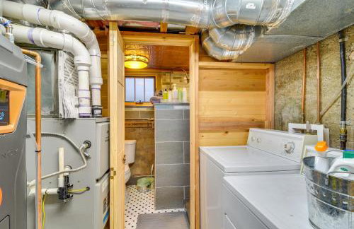 Explore CU! Unique Studio with Private Courtyard - Foto 19