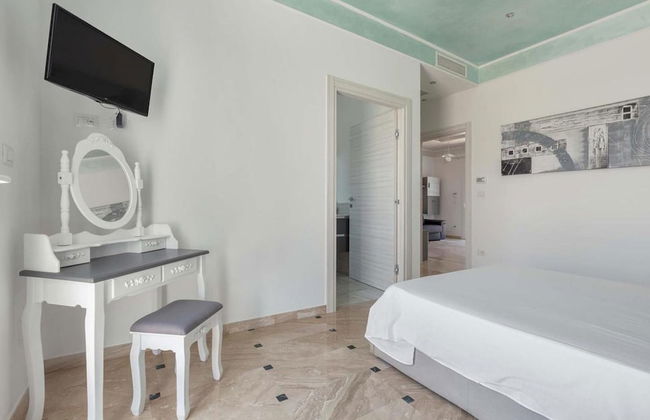 1695 Villa Albarosa in Ruffano - Foto 59