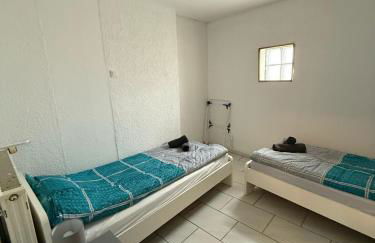 Spacious Apartment in Mörfelden-Walldorf - Foto 7