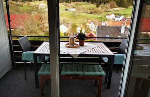 Ferienwohnung Blick Rappenstein - Foto 17