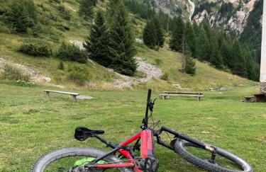 Les ARCS 1600 - SKI AUX PIEDS - MAGNIFIQUE DUPLEX 12 PERSONNES - Foto 70