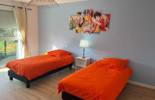 La Perle du petit Rupembert - Foto 4