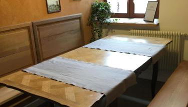 Gite Les Hirondelles 6 pers Ribeauvillé - Foto 4